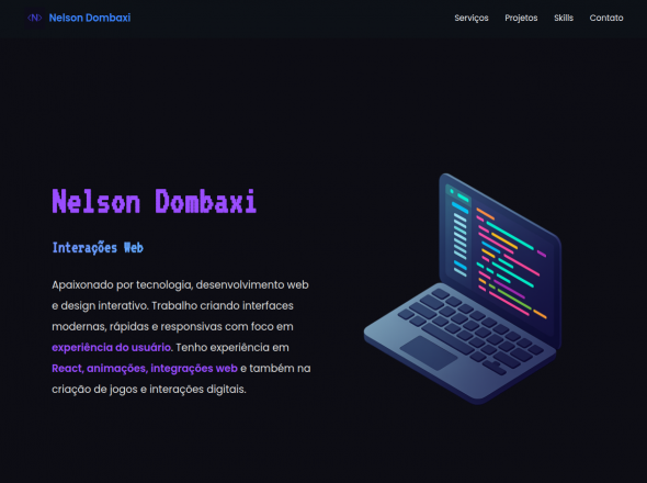 portfolio
