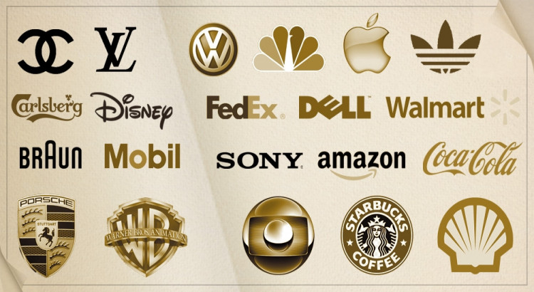 Criação de Logotipo Profissional e Minimalista
