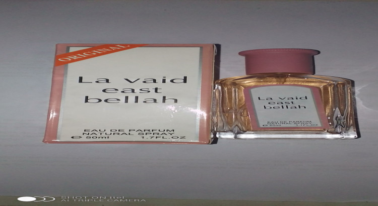 Perfumes de qualidade e original